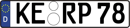 KE-RP78