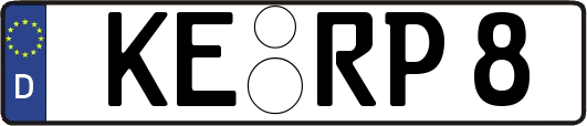 KE-RP8