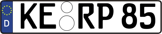 KE-RP85