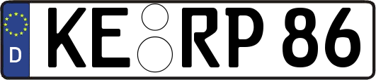 KE-RP86