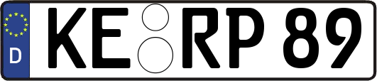 KE-RP89