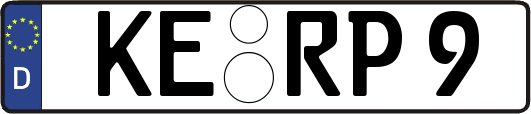 KE-RP9