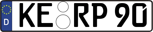 KE-RP90