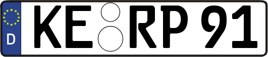 KE-RP91
