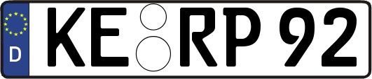 KE-RP92