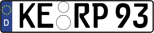 KE-RP93