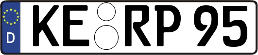 KE-RP95