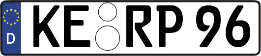 KE-RP96