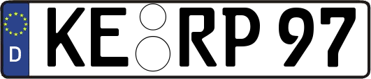 KE-RP97