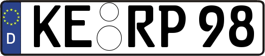 KE-RP98