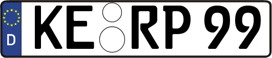 KE-RP99