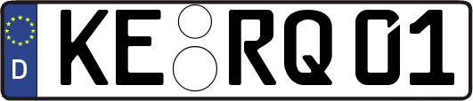 KE-RQ01