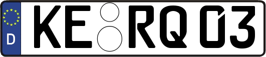 KE-RQ03