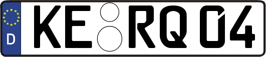 KE-RQ04