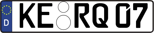 KE-RQ07