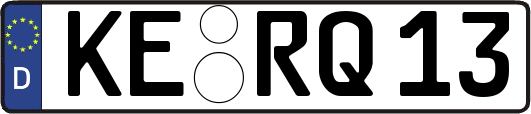 KE-RQ13