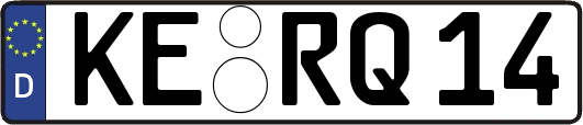 KE-RQ14