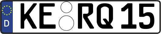 KE-RQ15