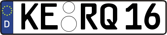 KE-RQ16