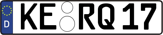 KE-RQ17