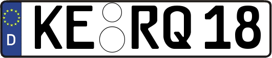 KE-RQ18