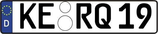 KE-RQ19