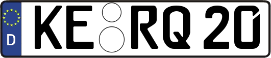KE-RQ20