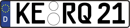KE-RQ21