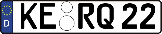 KE-RQ22