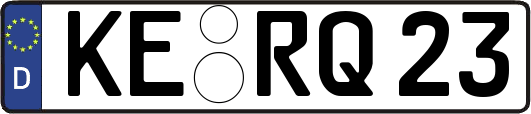 KE-RQ23