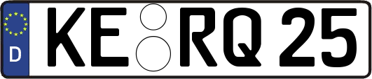 KE-RQ25