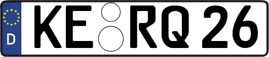 KE-RQ26