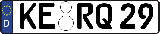 KE-RQ29