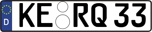 KE-RQ33