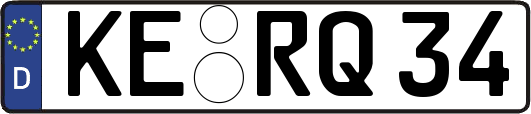 KE-RQ34