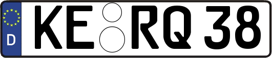 KE-RQ38