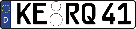 KE-RQ41