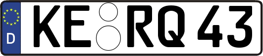 KE-RQ43