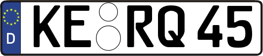 KE-RQ45