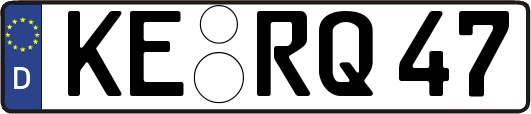 KE-RQ47