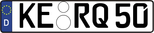 KE-RQ50