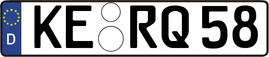 KE-RQ58
