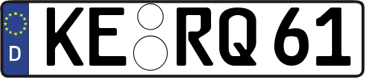 KE-RQ61