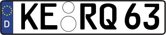 KE-RQ63