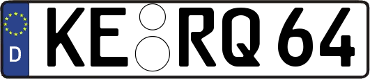 KE-RQ64