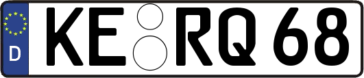 KE-RQ68