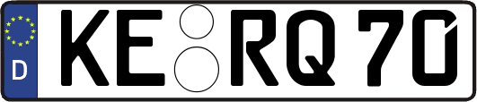 KE-RQ70