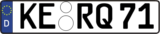 KE-RQ71