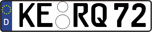 KE-RQ72