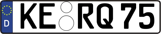 KE-RQ75